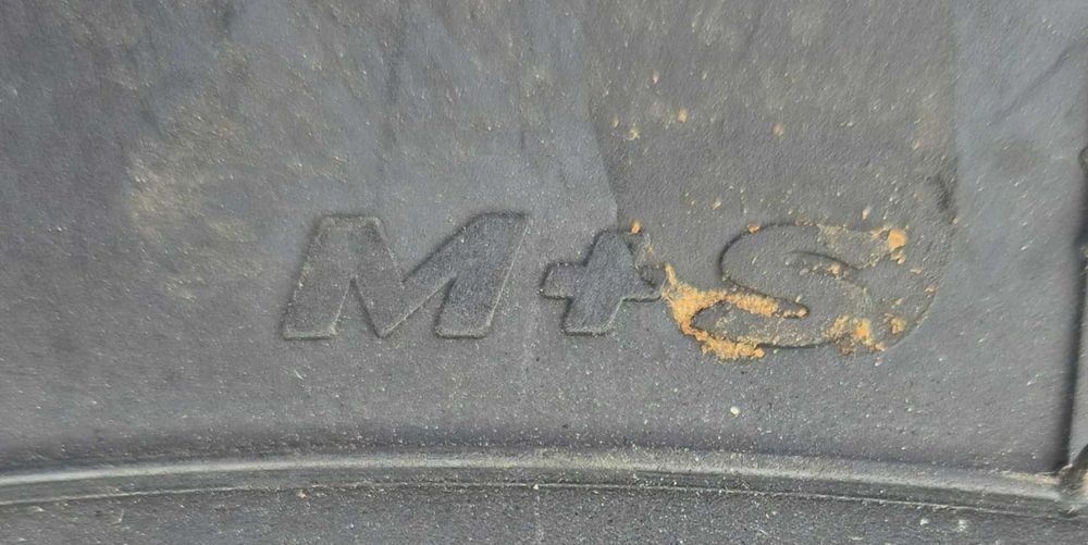 PROMO 165/70 R13, 84N, SECURITY, Anvelope de remorca M+S