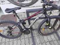 Vând bicicleta MTB