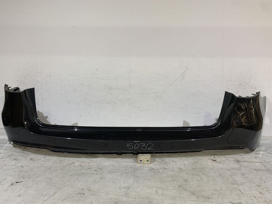 Bara spate Mercedes GLC, W253, hybrid, 2016, 2017, 2018, 2019 , cod origine OE A2538850725.