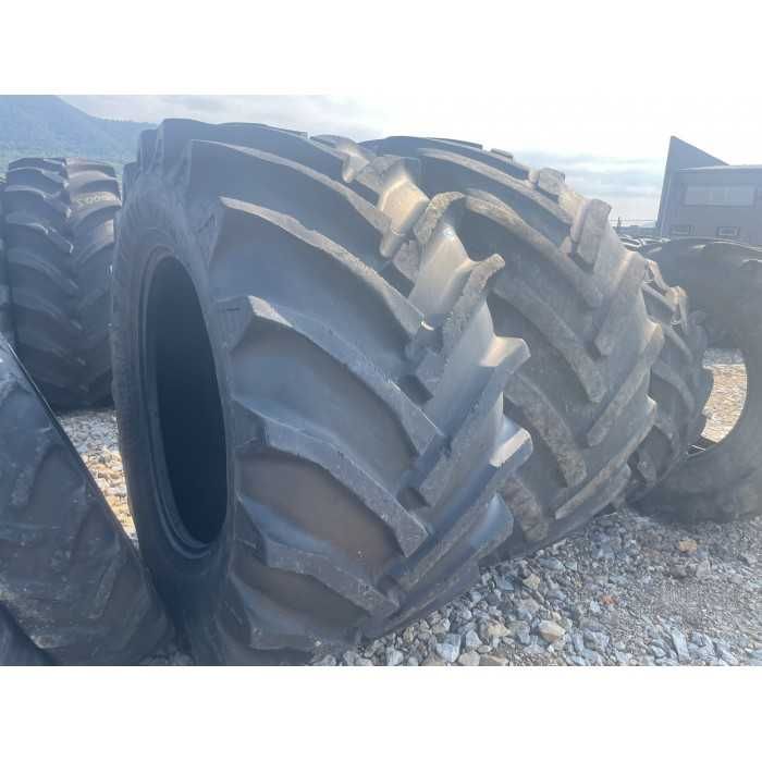 Cauciucuri 850/50-38 Trelleborg pentru John Deere, Deutz-Fahr