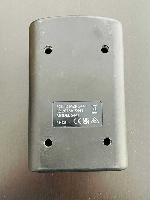 Cutie pentru chei Master Lock box, 12,7 x 8,3 x 5,9 cm