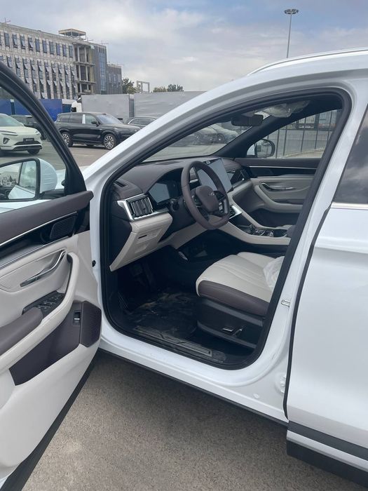 BYD Champion smart drive full 2025/2026