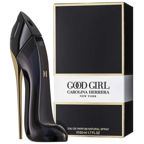 Парфюм Good girl Carolina Herrera 50ml.