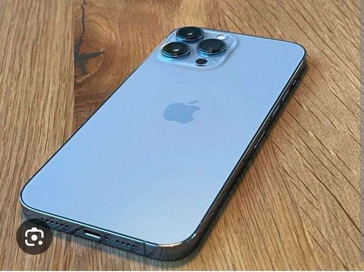 iPhone 13 Pro Max Ideal 128gb