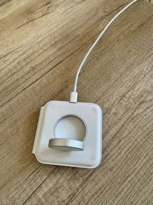 Apple MagSafe Duo Charger