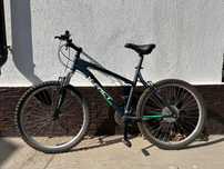 Bicicleta X-Fact explorer 1.0
