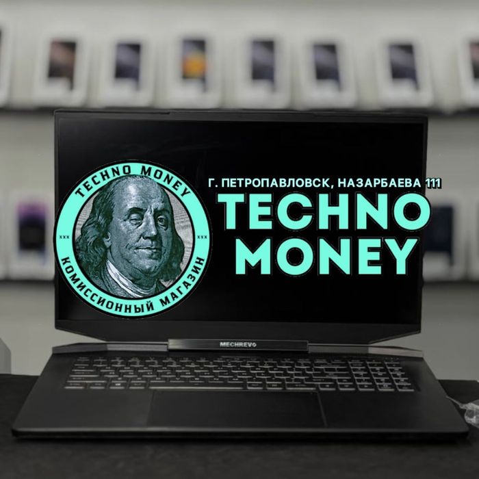 Игровой Ноутбук MECHREVO | Рассрочка 0•0•24 | Гарантия | Trade in