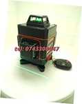 Reducere Auto Nivela Raza Ldvian Profesionala Laser 4d 16 Linii Verde