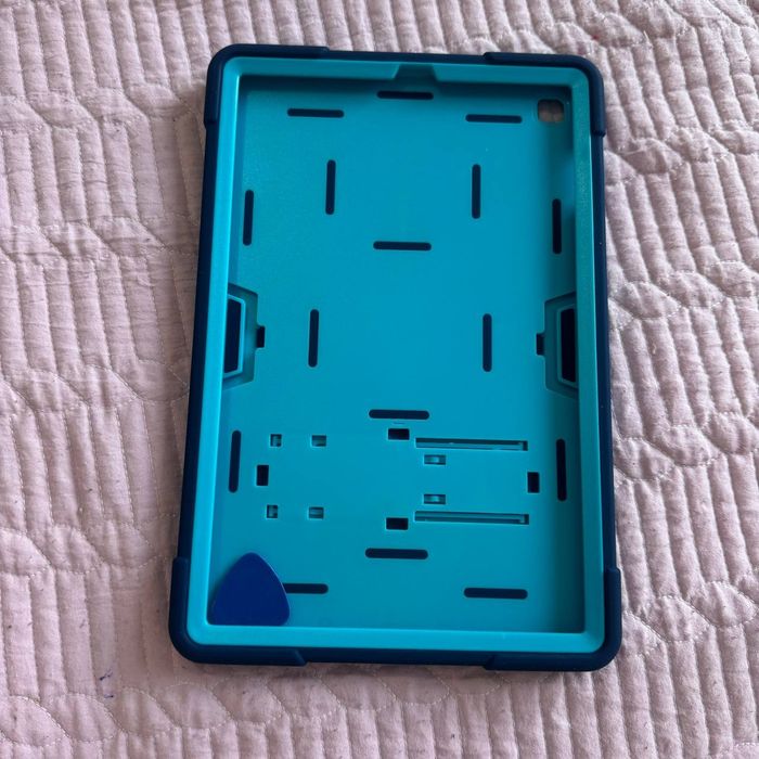 Husă compatibilă cu Tabletă Samsung Galaxy S5E (2019) T720 / T725 #248