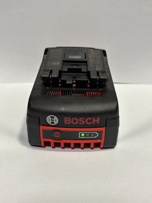 MDM vinde: Acumulator Bosch 4.0Ah, 18V, Li-Ion.