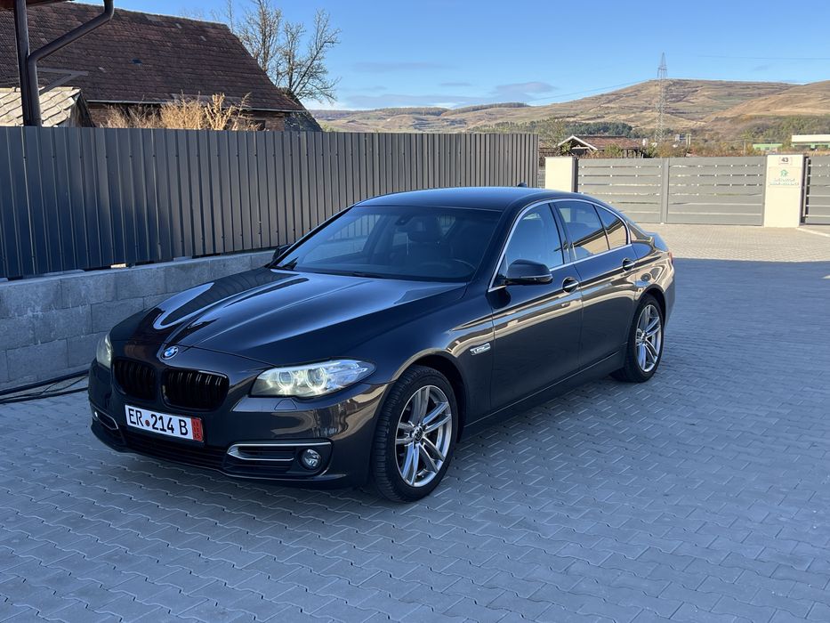 Bmw F10 LCI 520 X-Drive Oferta BlackFriday