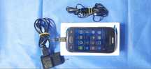 Telefon Samsung Galaxy Young GT-S6310, Blue, casti, incarcator