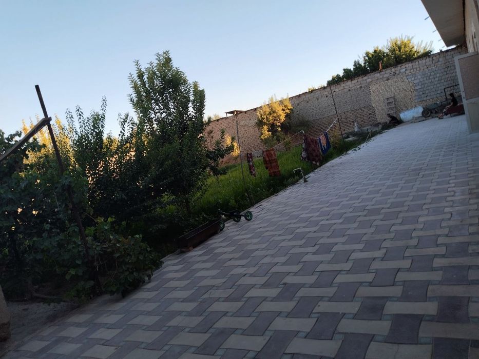 Hovli sotiladi ‼️