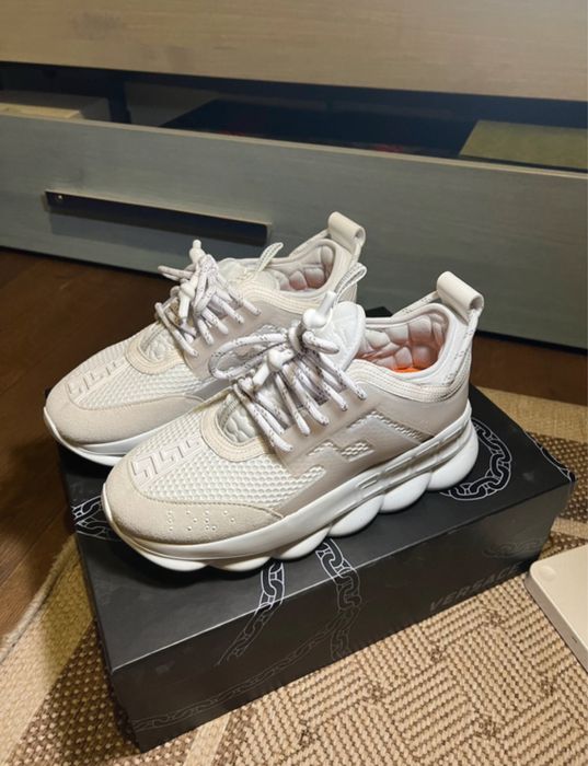 Versace Chain Reaction