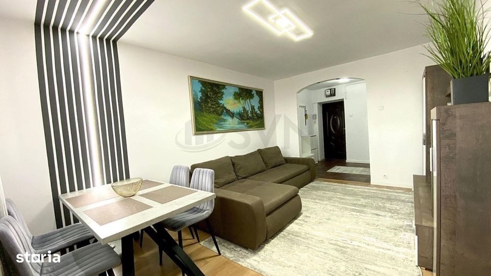 Apartament 3 camere I Colentina I