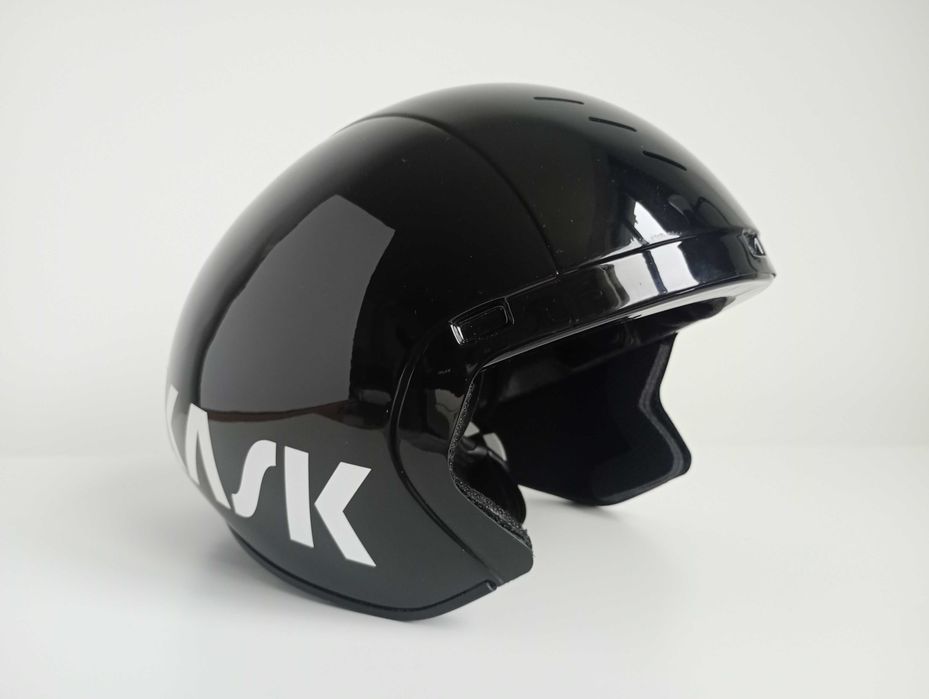 Kask Bambino Pro Професионална Вело Каска