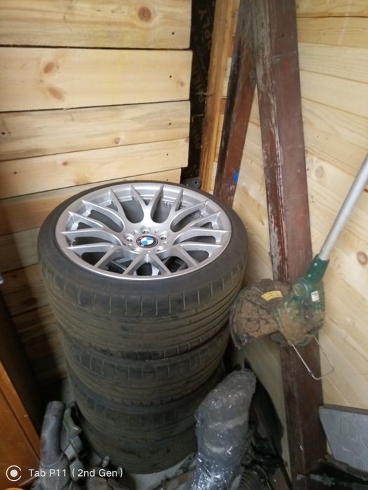 Джанти 19 style 359 9/10j