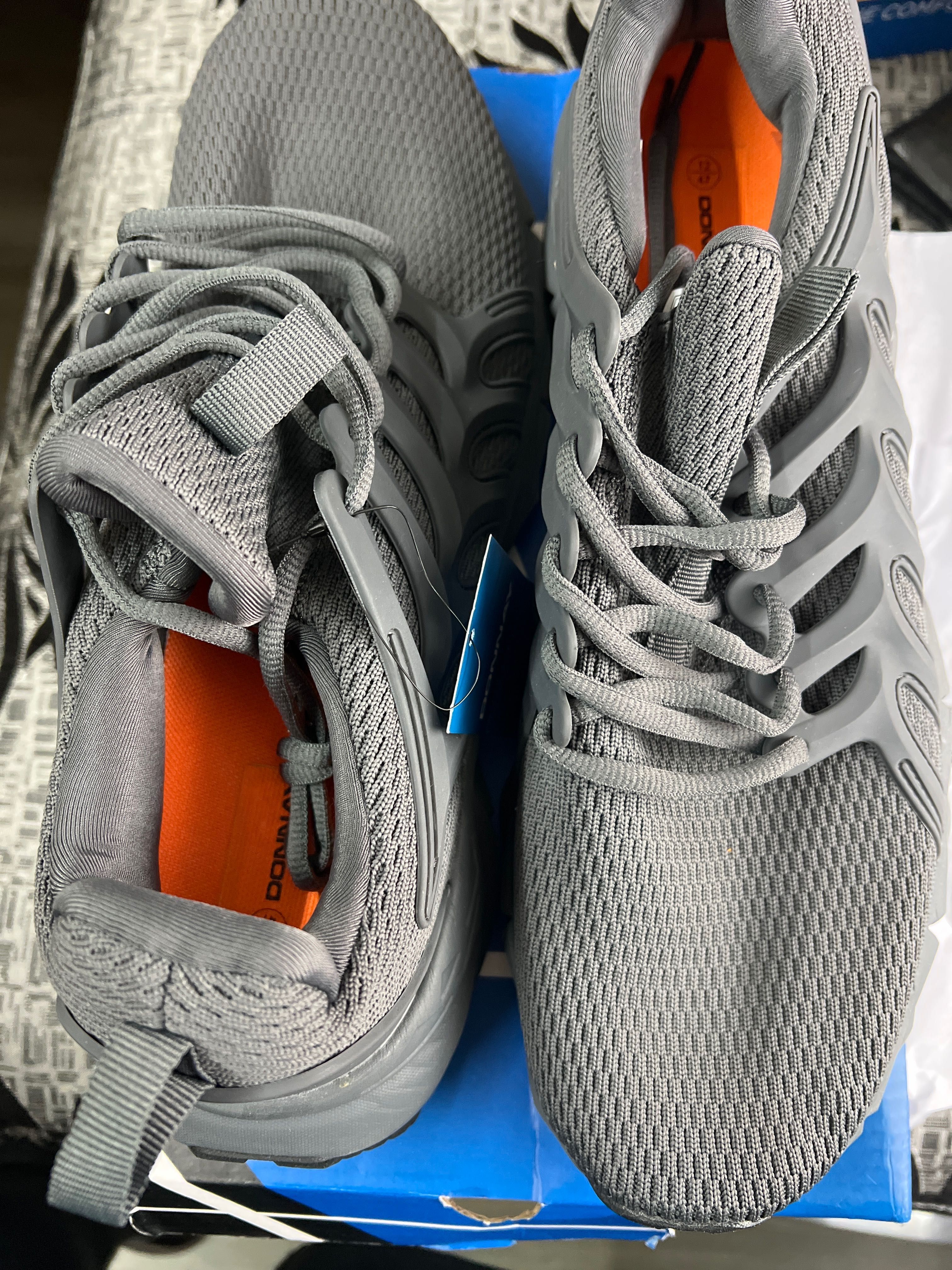 Маратонки DONNAY 47N