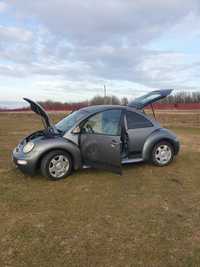 VW New Beetle 
ITP 28.09.2024