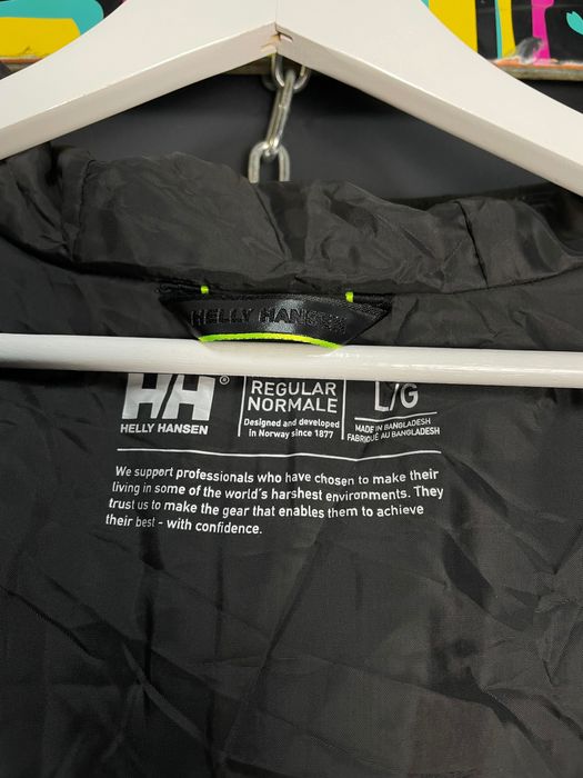 Helly Hansen оригинално зимно яке ски