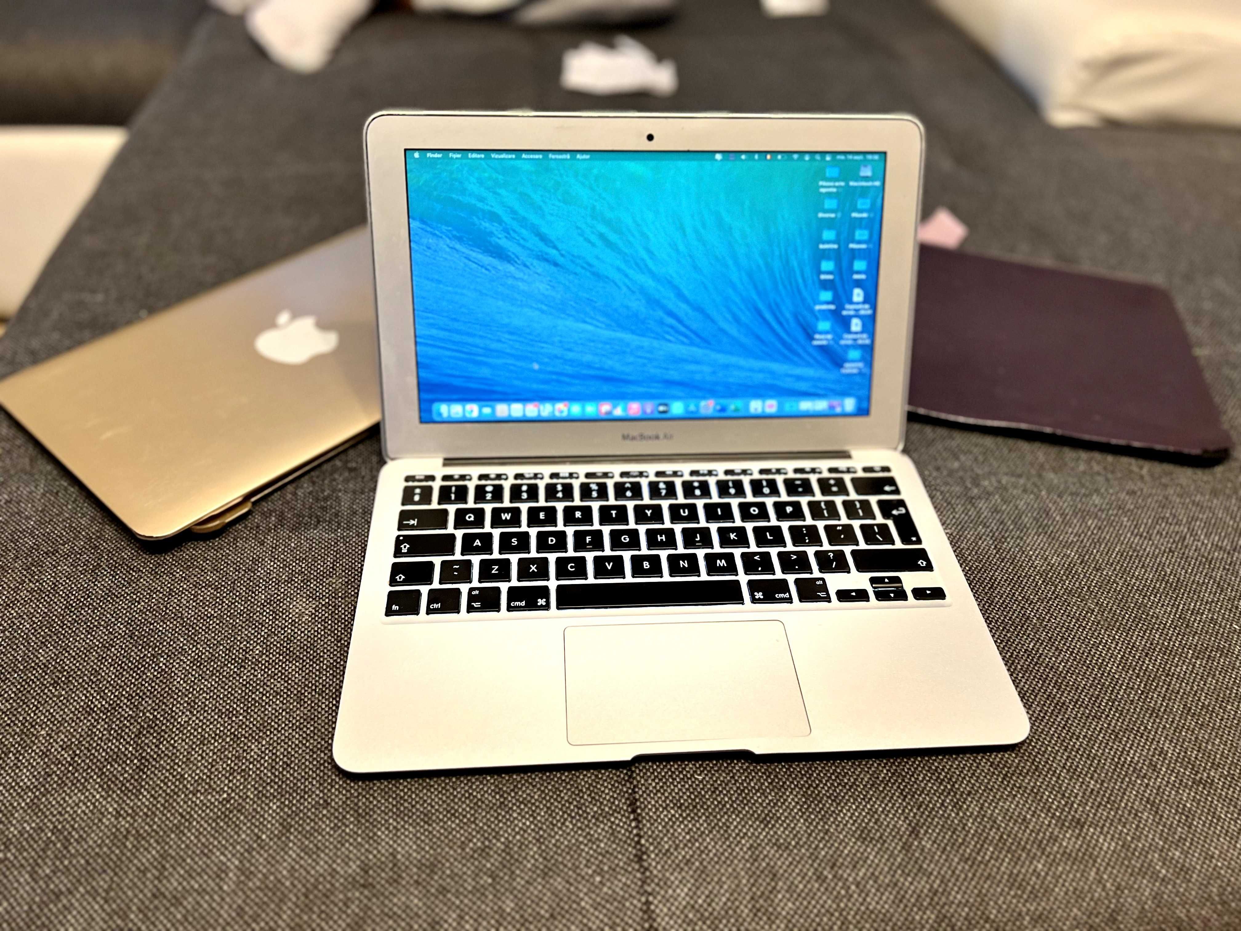 Macbook Air 11 Inch Mid 2013