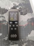 Mp3 плеер с функцией диктофона
