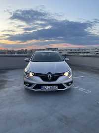 Renault Megane 4, 1.5 Diesel