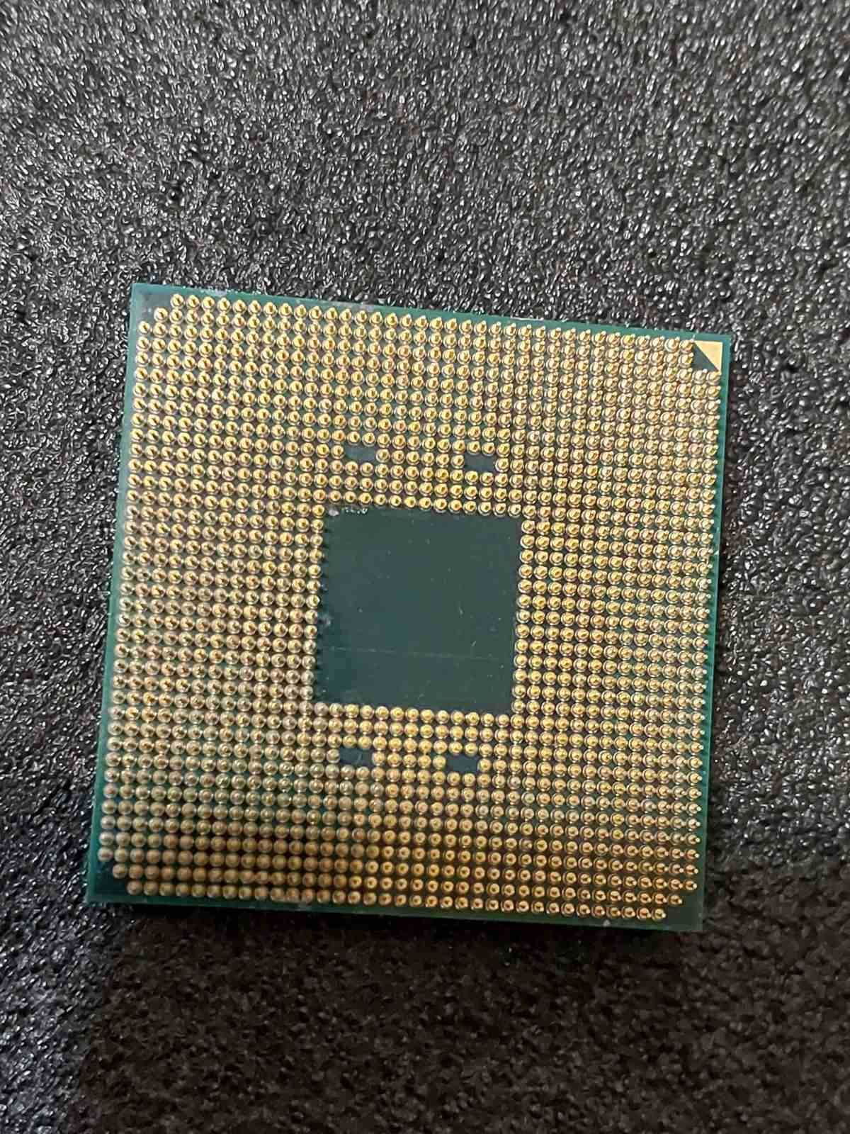 АМD Ryzen 7 5800X3D, 8-ядрен, АМ4, 96MB L3 Cache