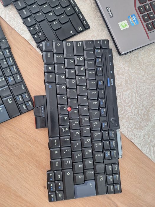 Tastatura laptop Lenovo Thinkpad Fujitsu