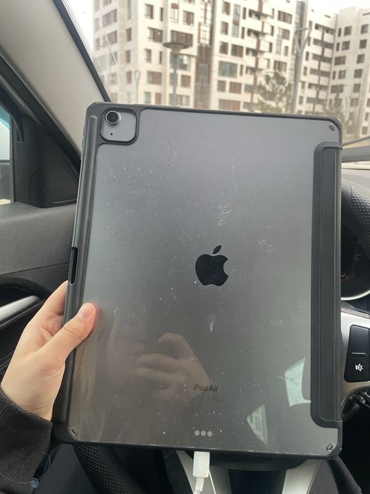 Ipad air (m2, 13 дюм) 2024