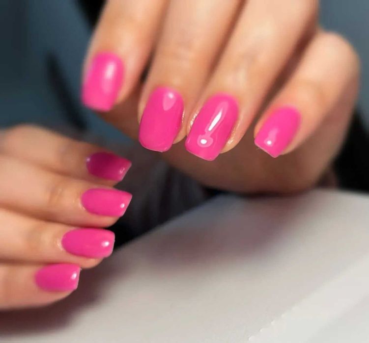 Manichiura ( modele cu plată consumabilui)