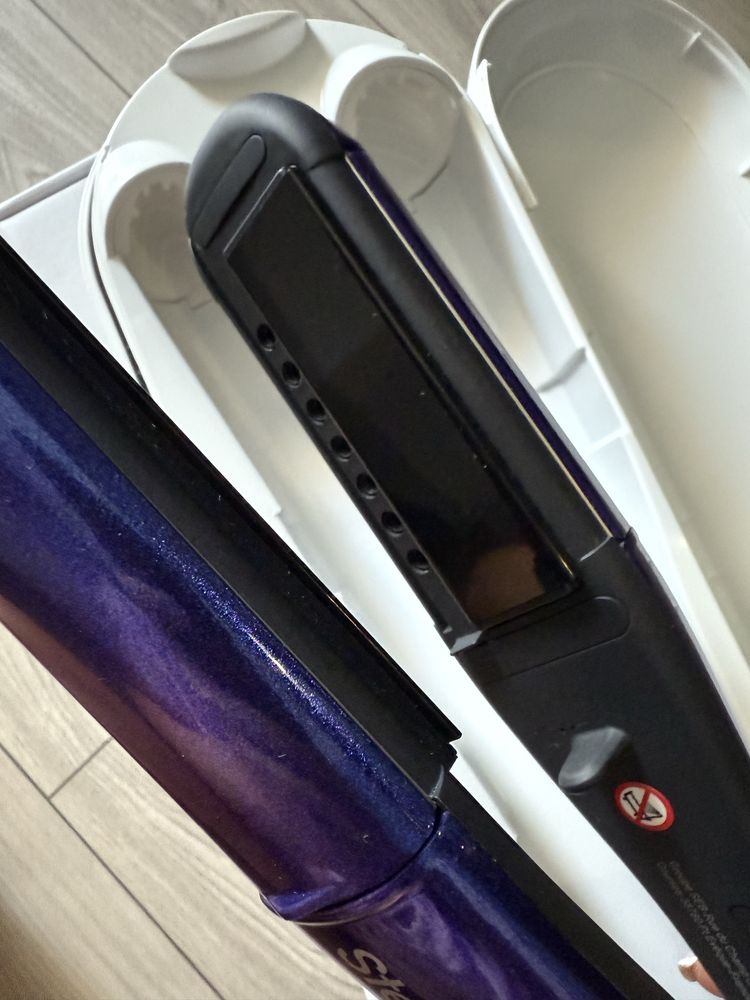 Loreal Professionnel Steam Pod 4.00 Moon capsule