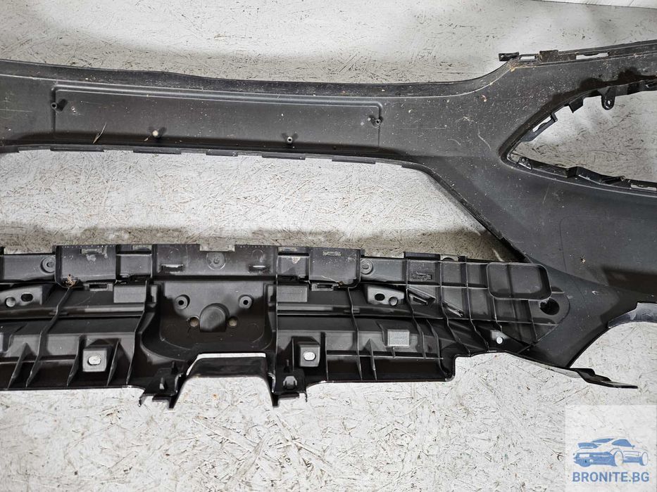 Предна броня Hyundai iX35 Хюндай их 35 2009- 2015