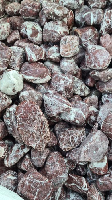 Pietricele decorative,spartura de marmura, decor gradina și casa