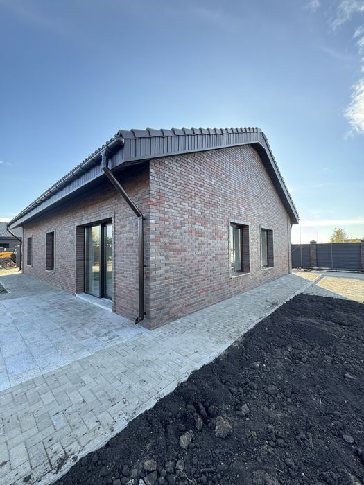 Продам дом в элитном, закрытом,  котеджном посёлке «Orman Village»