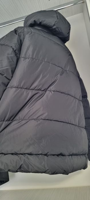 Geaca dama Zara masura XS-M oversized