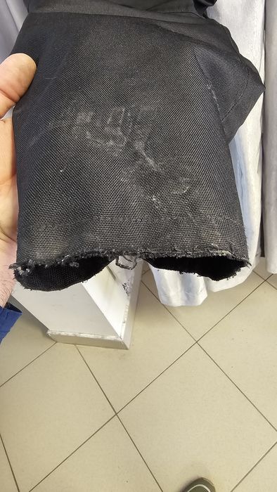 Pantaloni moto mărimea XL 12 levior