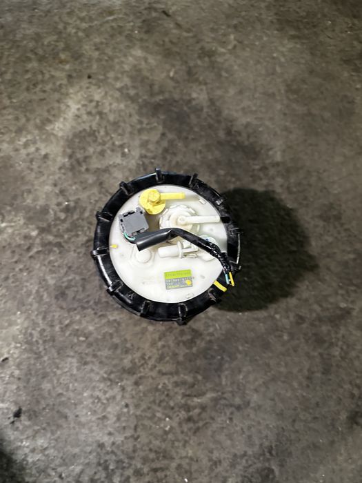 Помпа в резервоара/Кошница за Honda(Хонда) Jazz 1.3 Hybrid 2009г-2015г