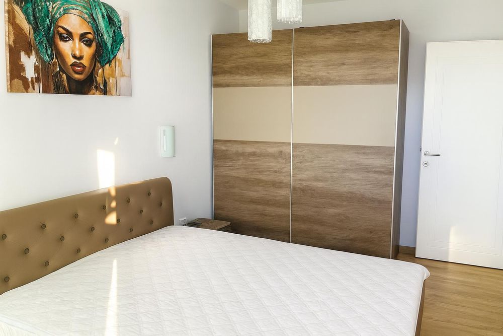 Дава се под наем Двустаен апартамент в Пловдив, Каменица 2 - 65 кв.м за 511 € - Снимка #4