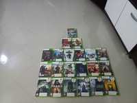 20 Jocuri Xbox 360,1 joc de XboxLife