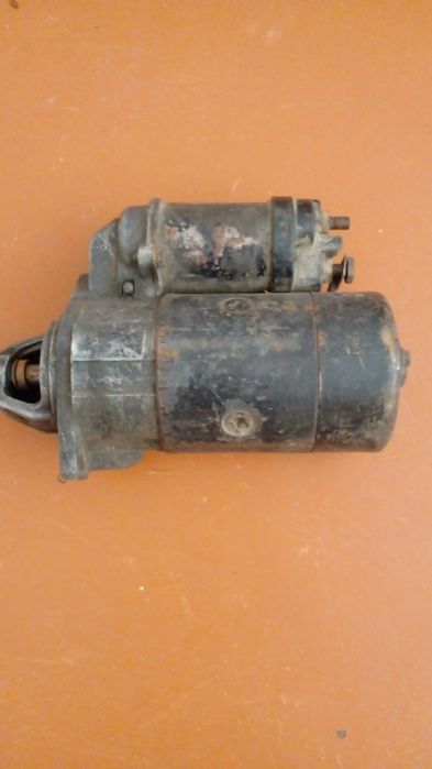 Продам стартер в б.у