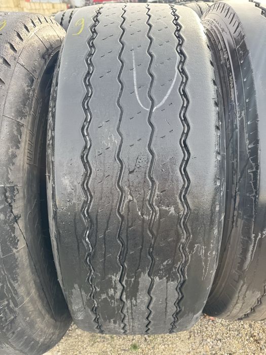Anvelope 385/65/22.5 Pirelli