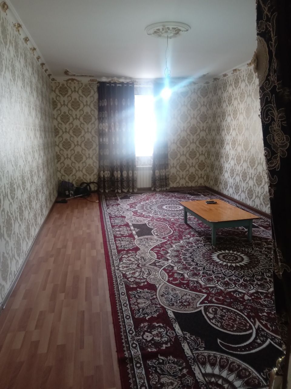 Сдается квартира Рудакий