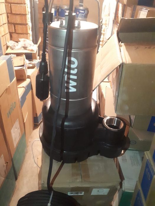 Продам насосы погружные дренажные