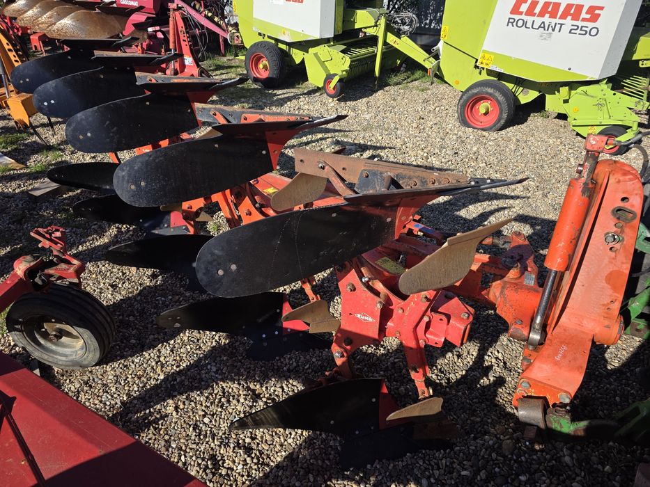 Plug disc freza coasa presa remorca met mig