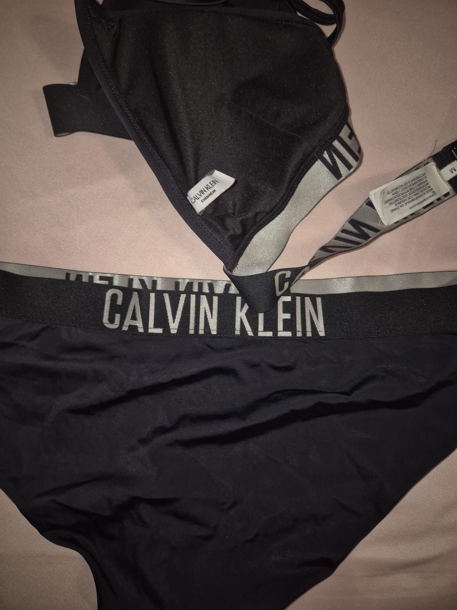 Бански Calvin Klein