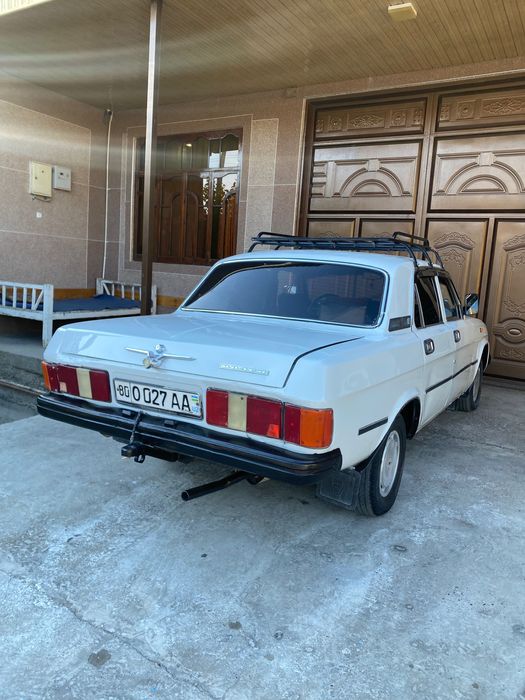 volga sotiladi sotiladi.  1995 yilli