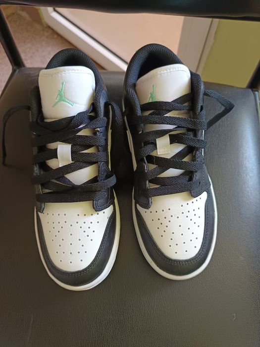 Nike Air Jordan 1 Low