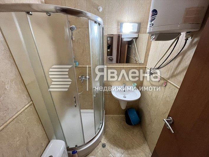 Двустаен апартамент в Слънчев бряг