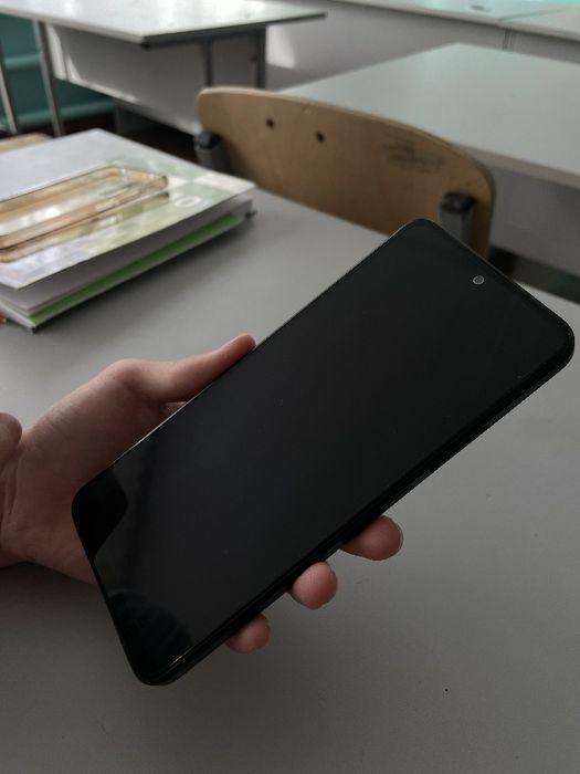 Redmi note 12 8/256